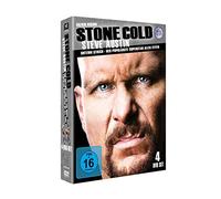 WWE - Stone Cold Steve Austin: Unterm Strich - Der größte Superstar aller Zeiten [Alemania] [DVD]
