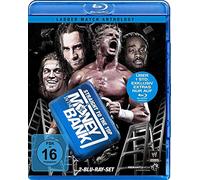 Wwe - Straight to the Top - The Money... [Alemania] [Blu-ray]