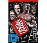 Wwe - Straight to the Top - The Money... [Alemania] [DVD]