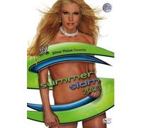 WWE - Summerslam 2003 [Reino Unido] [DVD]