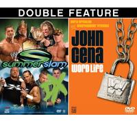 Wwe: Summerslam 2006/John Cena Wordlife [USA] [DVD]