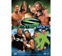 Wwe: Summerslam 2006 [Reino Unido] [DVD]