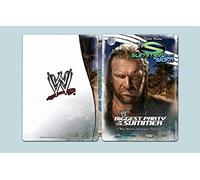 WWE - Summerslam 2007 - Metal-Pack [Alemania] [DVD]