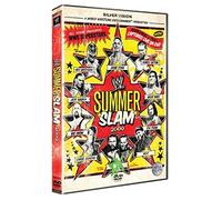 WWE - Summerslam 2009 [Alemania] [DVD]