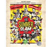 WWE - Summerslam 2009 (Blu-Ray) [Reino Unido] [Blu-ray]