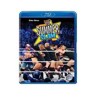 WWE - Summerslam 2010 [Alemania] [Blu-ray]