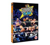 WWE: Summerslam 2010 [DVD] [Reino Unido]