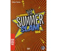 Wwe : summerslam 2010 [Francia] [DVD]