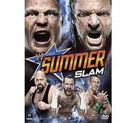 Wwe: Summerslam 2012 [Reino Unido] [DVD]