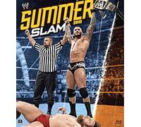 Wwe: Summerslam 2013 [USA] [Blu-ray]