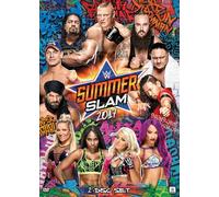 Wwe: Summerslam 2017 [Edizione: Stati Uniti] [DVD]