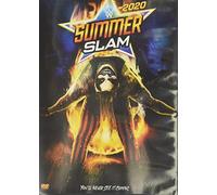 WWE: SummerSlam 2020 [DVD]