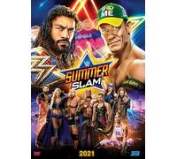 WWE: SummerSlam 2021 [USA] [DVD]
