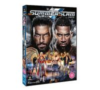 WWE: SummerSlam 2023 [DVD]