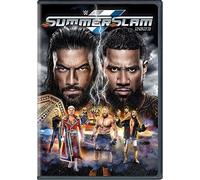 WWE: SummerSlam 2023 [USA] [DVD]