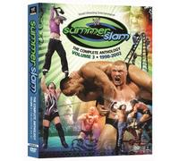 Wwe: Summerslam the Complete Anthology 3 [USA] [DVD]