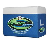 WWE: Summerslam: The Complete Anthology by WWE Home Video