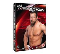 WWE: Superstar Collection - Daniel Bryan [DVD] [Reino Unido]