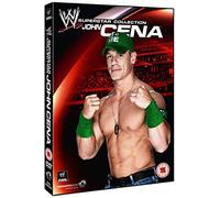 WWE: Superstar Collection - John Cena [DVD] [Reino Unido]