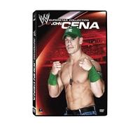 Wwe Superstar Collection: John Cena [Reino Unido] [DVD]