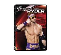 Wwe Superstar Collection: Zack Ryder
