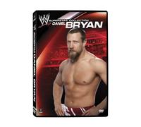 Wwe-Superstars Collection-Daniel Bryan [Reino Unido] [DVD]
