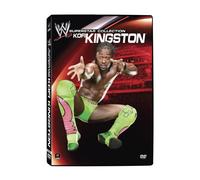 Wwe: Superstars Collection - Kofi Kingston [Reino Unido] [DVD]
