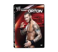Wwe: Superstars Collection - Randy Orton [Reino Unido] [DVD]