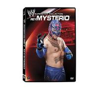 Wwe: Superstars Collection - Rey Mysterio [Reino Unido] [DVD]
