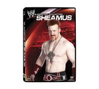 Wwe-Superstars Collection-Sheamus [Reino Unido] [DVD]