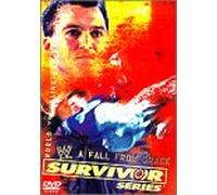 Wwe Survivor Series 2003 [Alemania] [DVD]