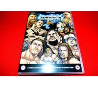 WWE - Survivor Series 2004 [Reino Unido] [DVD]