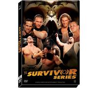 Wwe: Survivor Series 2006 [Reino Unido] [DVD]