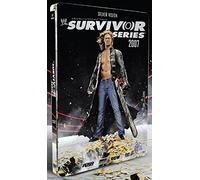 WWE - Survivor Series 2007 [Reino Unido] [DVD]