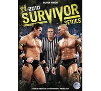 WWE - Survivor Series 2010 [Alemania] [DVD]