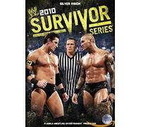 WWE - Survivor Series 2010 [DVD] [Reino Unido]