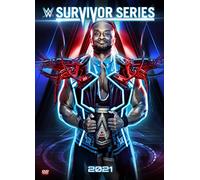 Wwe: Survivor Series 2021 [USA] [DVD]