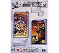 WWE - Survivor Series 93 & 94 [Reino Unido] [DVD]