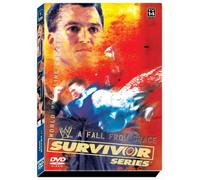 Wwe: Survivor Series - A Fall From Grace [Reino Unido] [DVD]