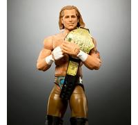 WWE Survivor Series - Figura de Shawn Michaels Elite