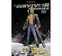 Wwe Survivor Series [Reino Unido] [DVD]