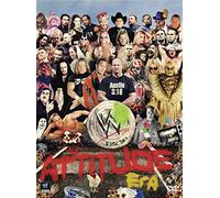 Wwe: The Attitude Era [USA] [DVD]