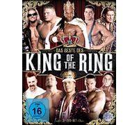 WWE - The Best of King of the Ring [Alemania] [DVD]