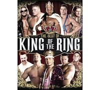 Wwe: The Best of King of the Ring [Reino Unido] [DVD]