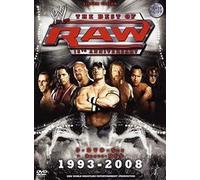 WWE - The Best of Raw/1993-2008 - 15th Anniversary Edition [Alemania] [DVD]