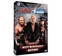 Wwe - The Best Of Raw And Smack Down Volume 2 [Edizione: Regno Unito] [Reino Unido] [DVD]