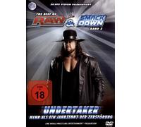 WWE - The Best of Raw & Smack Down 2 [Alemania] [DVD]