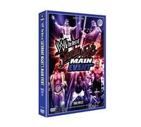 WWE - The Best of Saturday Night's Main Event [Reino Unido] [DVD]