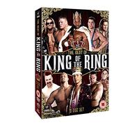 WWE - The Best Of The King Of The Ring [DVD]
