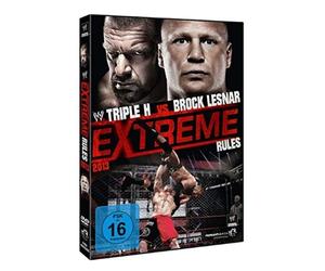 Wwe - The best of wwe : in your house [Alemania] [DVD]